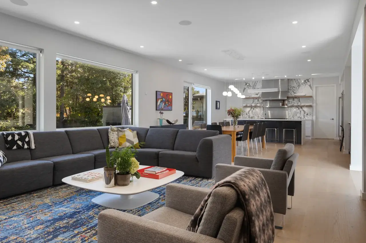 Commercial Construction Florida — IWD Miami, licensed Florida contractor