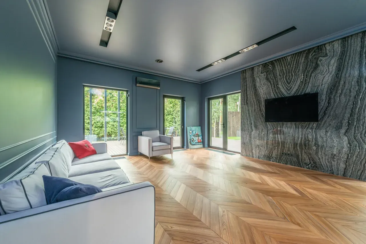 Custom Home Builders Florida — IWD Miami, licensed Florida contractor