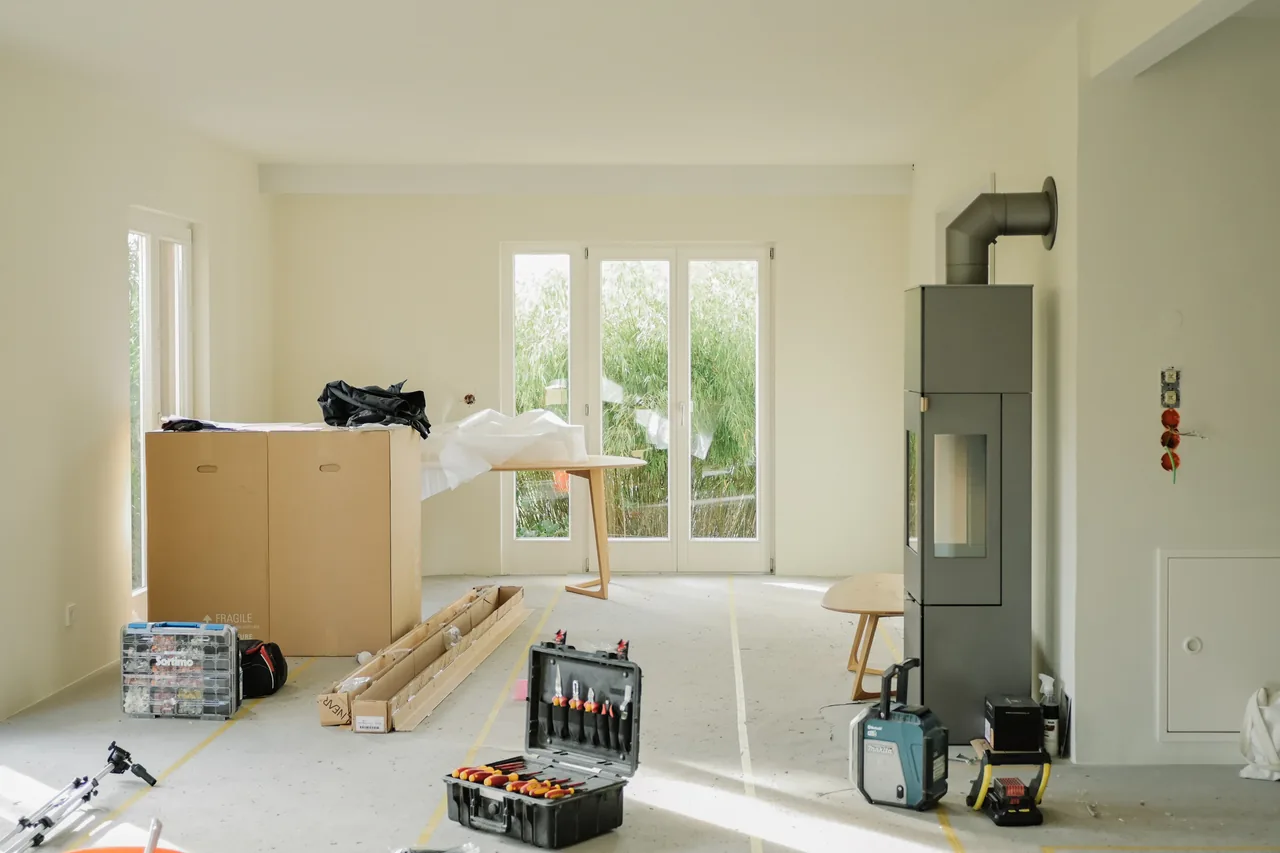 Garage Conversions Florida — IWD Miami, licensed Florida contractor
