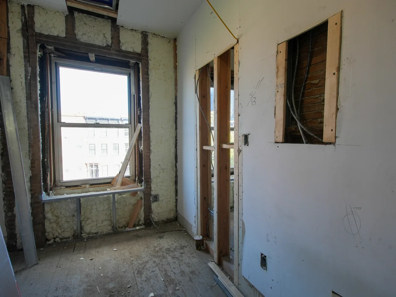 Florida Construction Done Under One Roof — IWD Miami, licensed Florida contractor