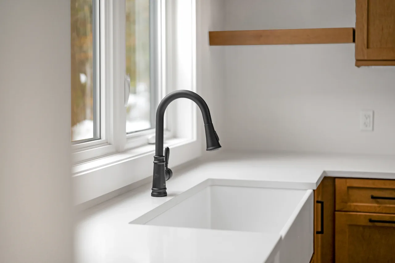 Kitchen Cabinets Florida — IWD Miami, licensed Florida contractor
