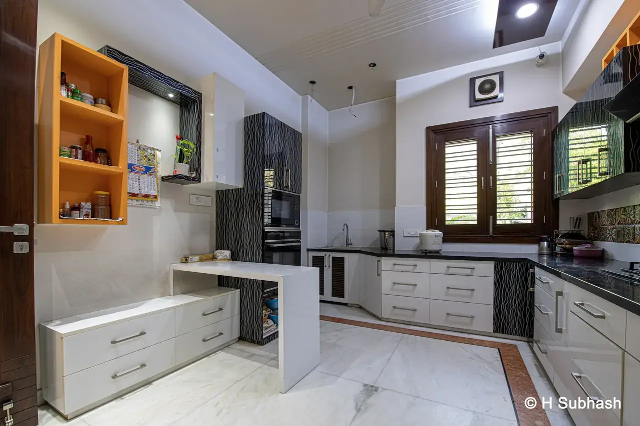 Kitchen Countertops Florida — IWD Miami, licensed Florida contractor