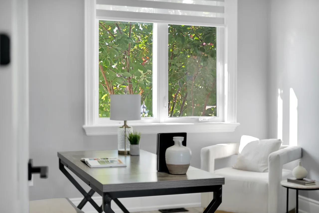 Office Build-Outs Florida — IWD Miami, licensed Florida contractor