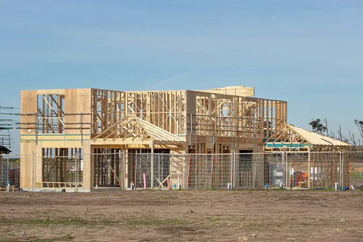 Florida contractor performing whole home renovations construction work