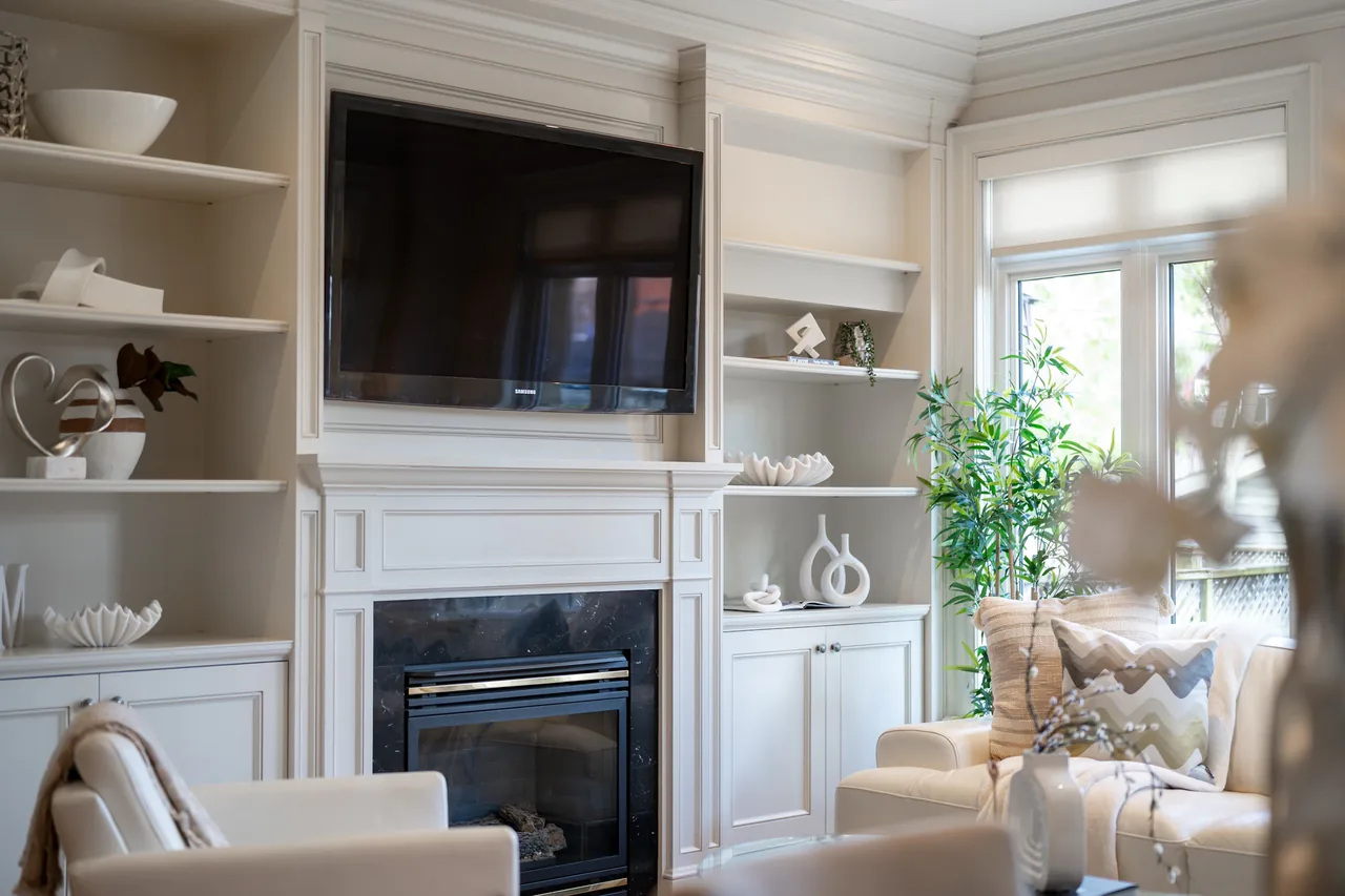 Whole-Home Renovations Florida — IWD Miami, licensed Florida contractor