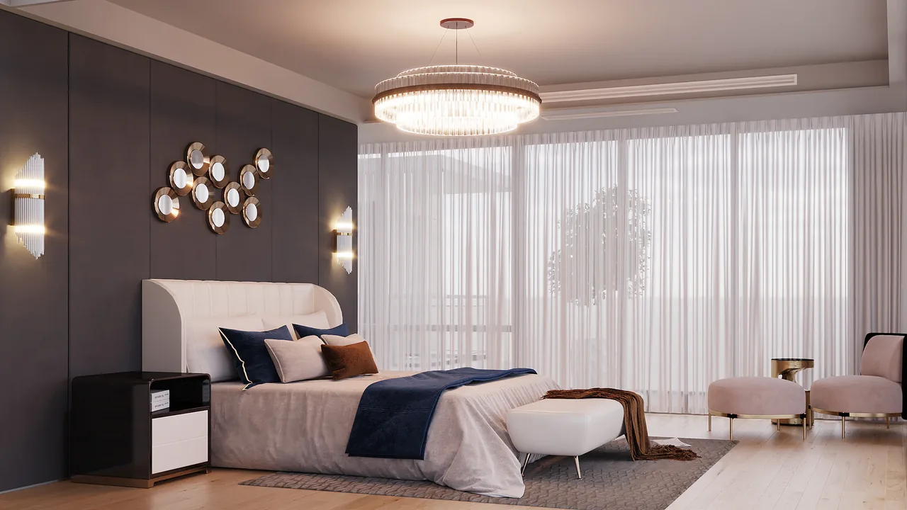 Ceiling Fan Installation Florida — IWD Miami, licensed Florida contractor