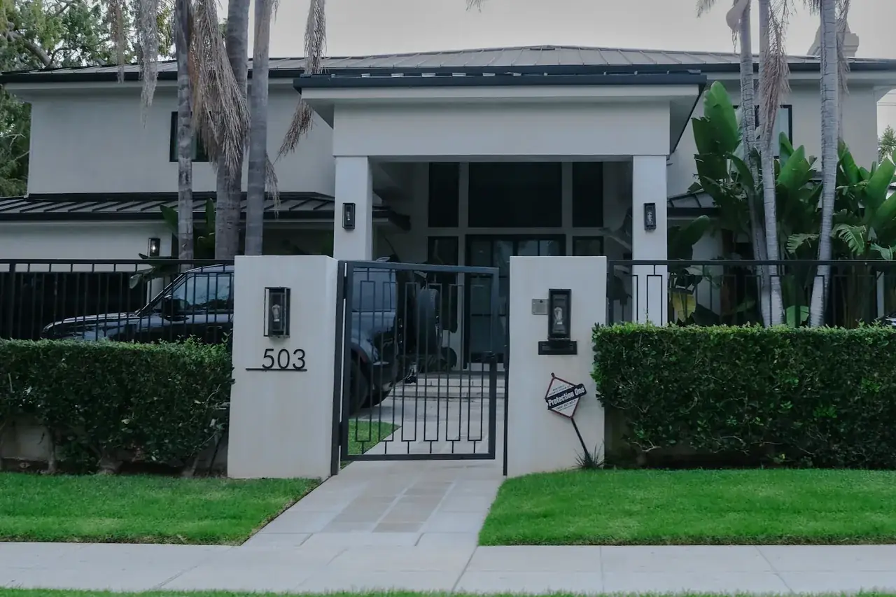 Generator Installation Florida — IWD Miami, licensed Florida contractor