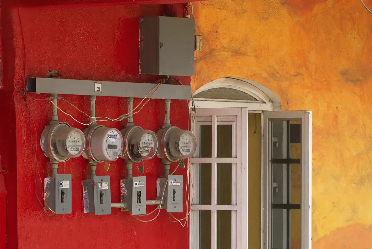 Florida Electrical For The Electrified Home — IWD Miami, licensed Florida contractor