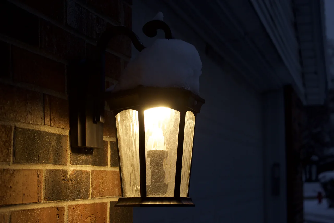 Lighting Installation Florida — IWD Miami, licensed Florida contractor