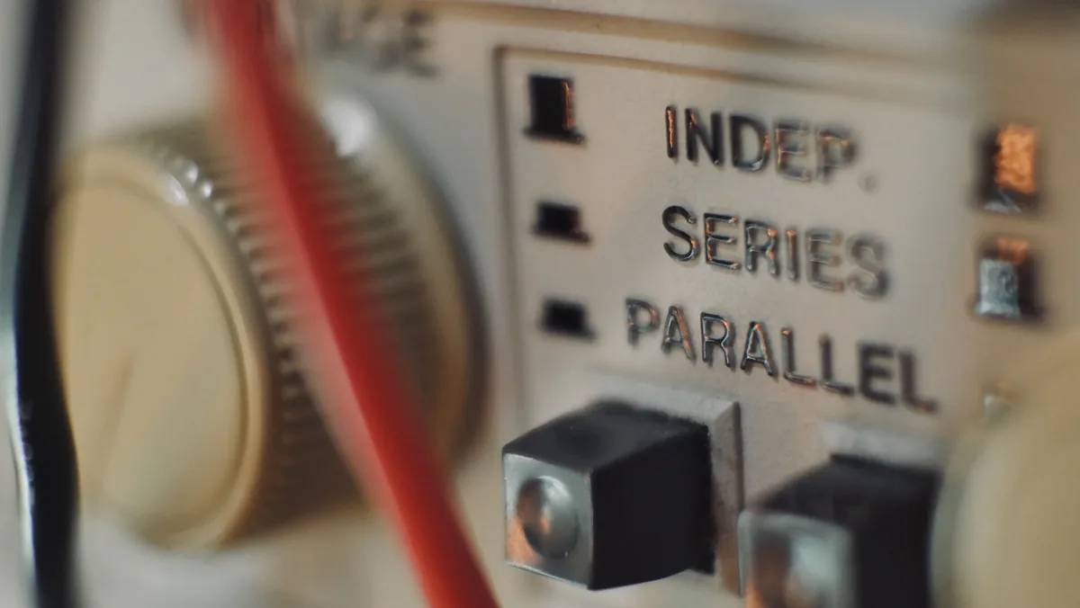 Florida master electrician performing portable generators