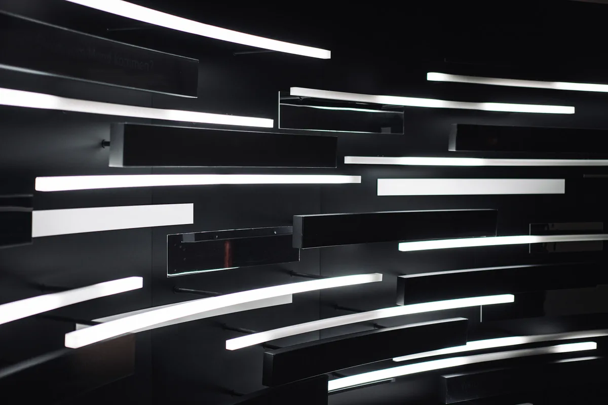 Florida master electrician performing recessed lighting