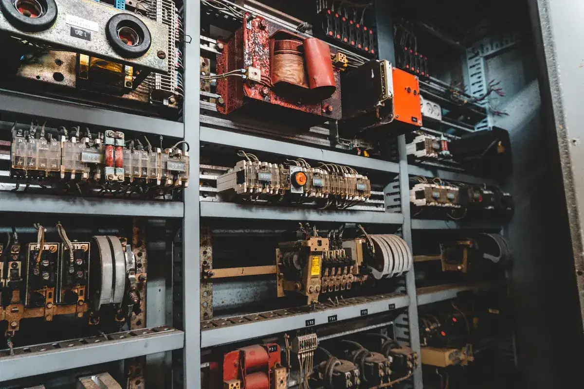 Florida master electrician performing standby generators