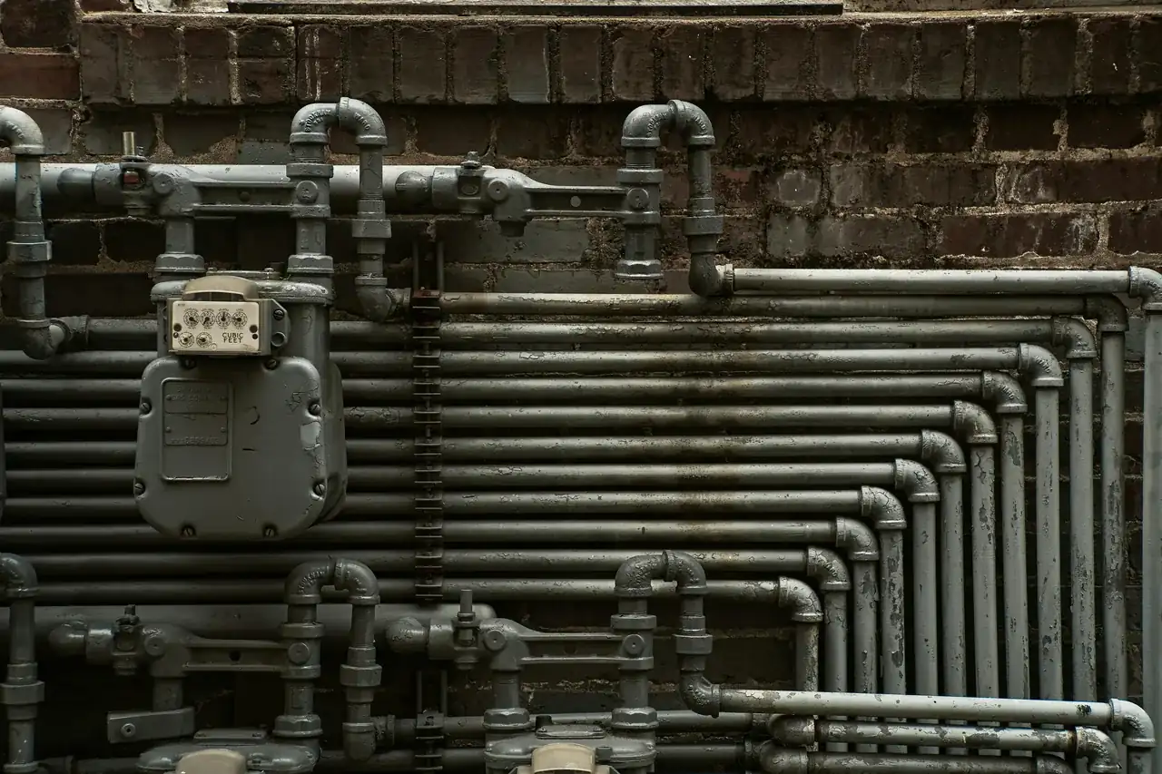 Gas Line Repair Florida — IWD Miami, licensed Florida contractor