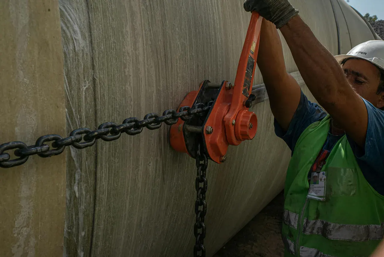 Gas Line Services Florida — IWD Miami, licensed Florida contractor