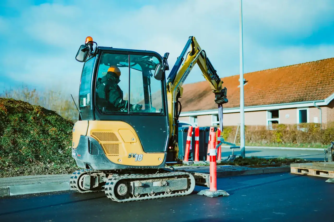 Sewer Line Repair Florida — IWD Miami, licensed Florida contractor