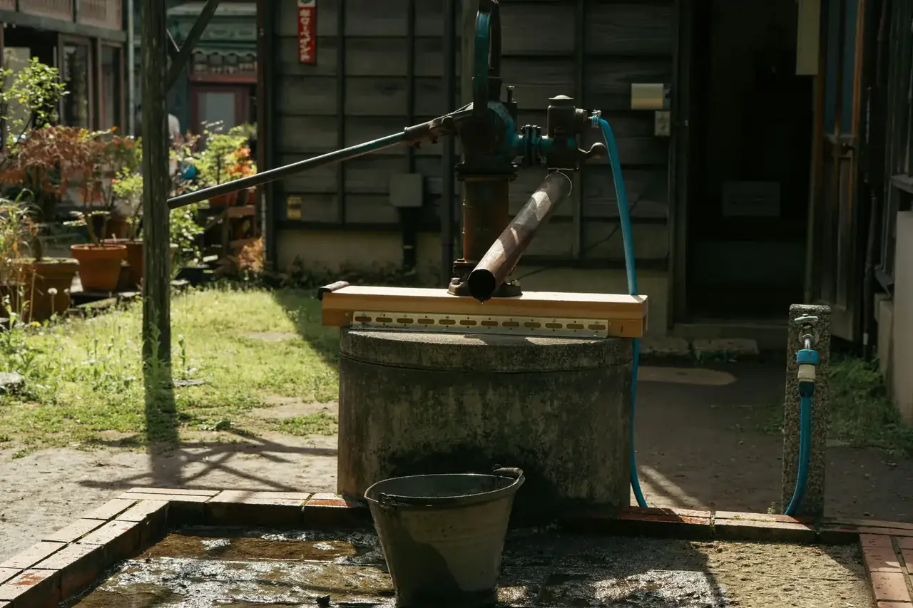 Sump Pump Repair Florida — IWD Miami, licensed Florida contractor