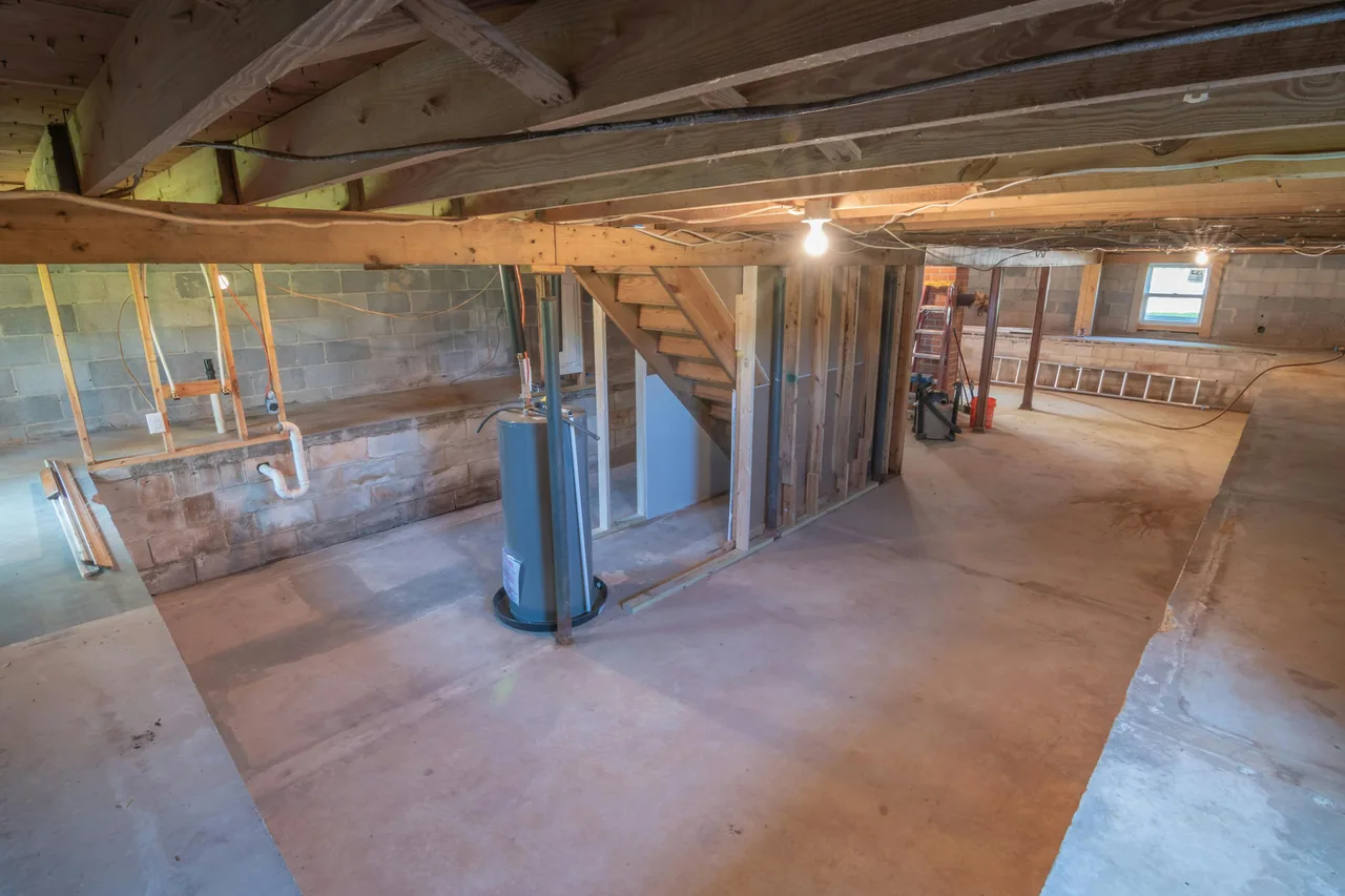 Sump Pump Installation Florida — IWD Miami, licensed Florida contractor
