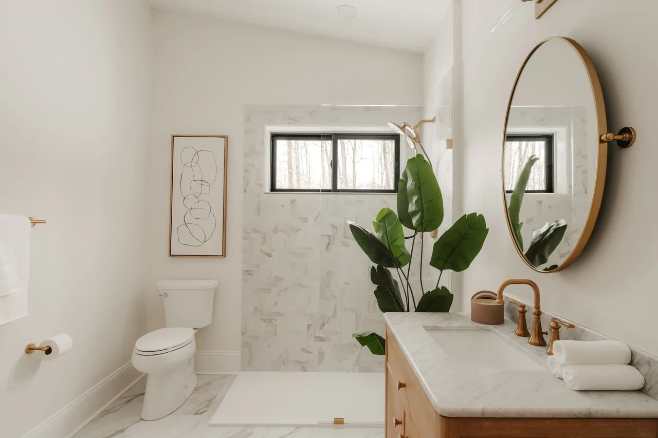 Toilet Repair Florida — IWD Miami, licensed Florida contractor
