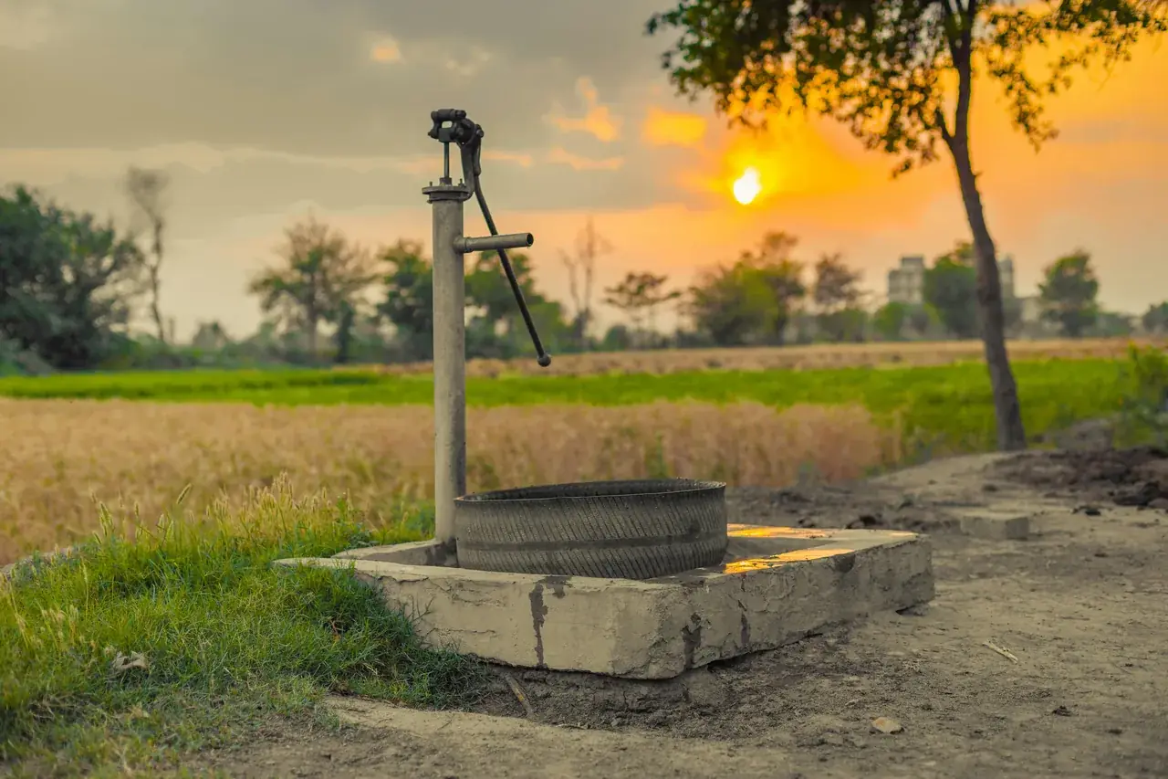Well Pump Services Florida — IWD Miami, licensed Florida contractor