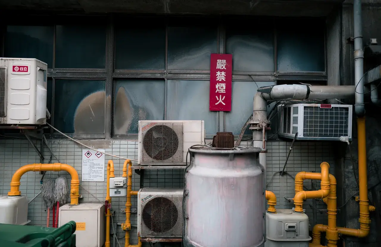 R-32 / R-454B Refrigerant Transition — IWD Miami, licensed Florida contractor