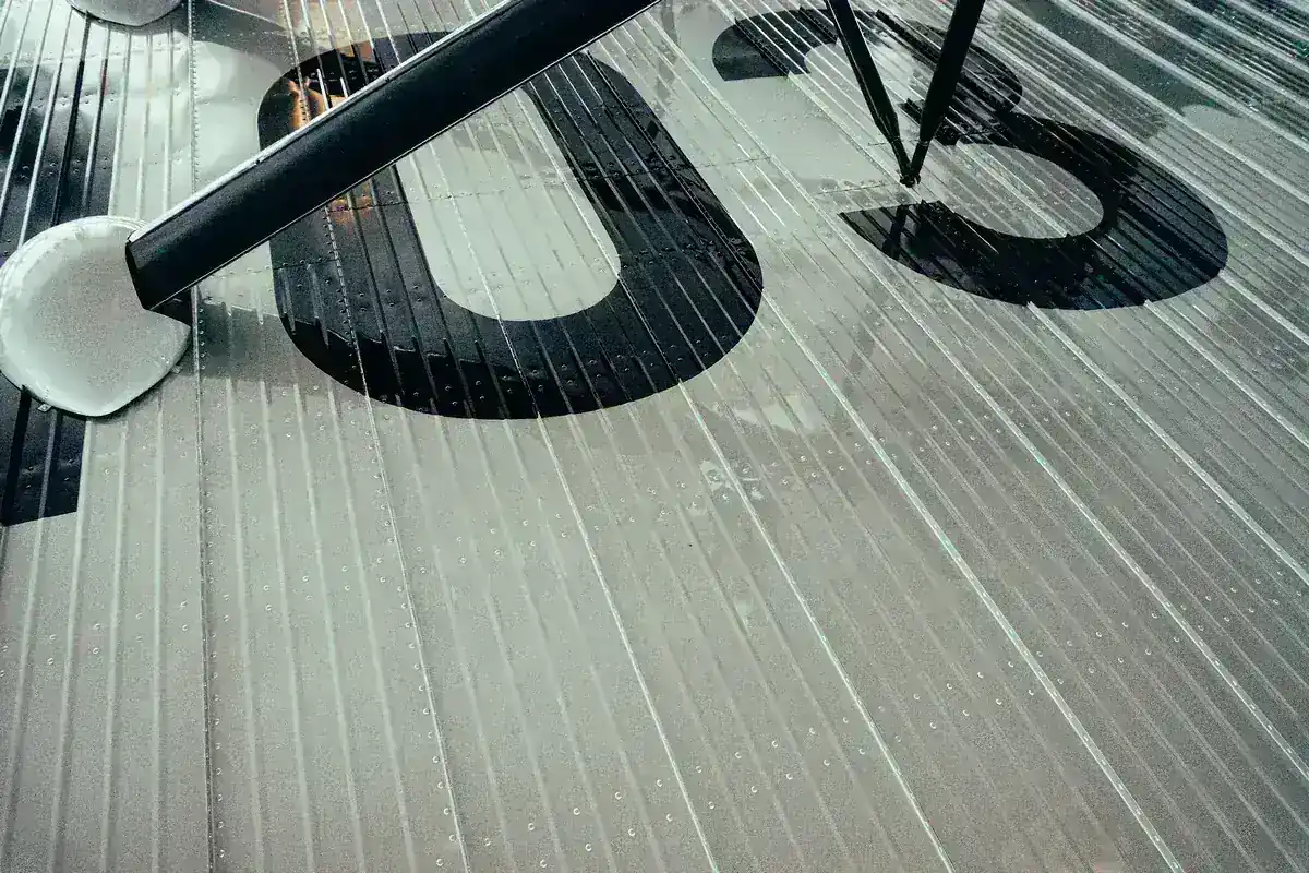 Licensed Florida contractor performing flooring installation