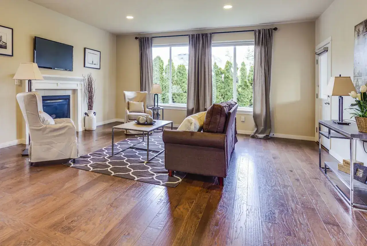 Florida Interior Finish Work Done Right — IWD Miami, licensed Florida contractor