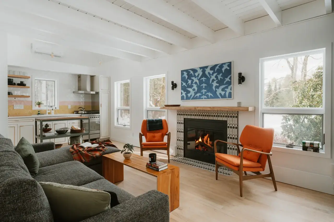Interior Painting Florida — IWD Miami, licensed Florida contractor