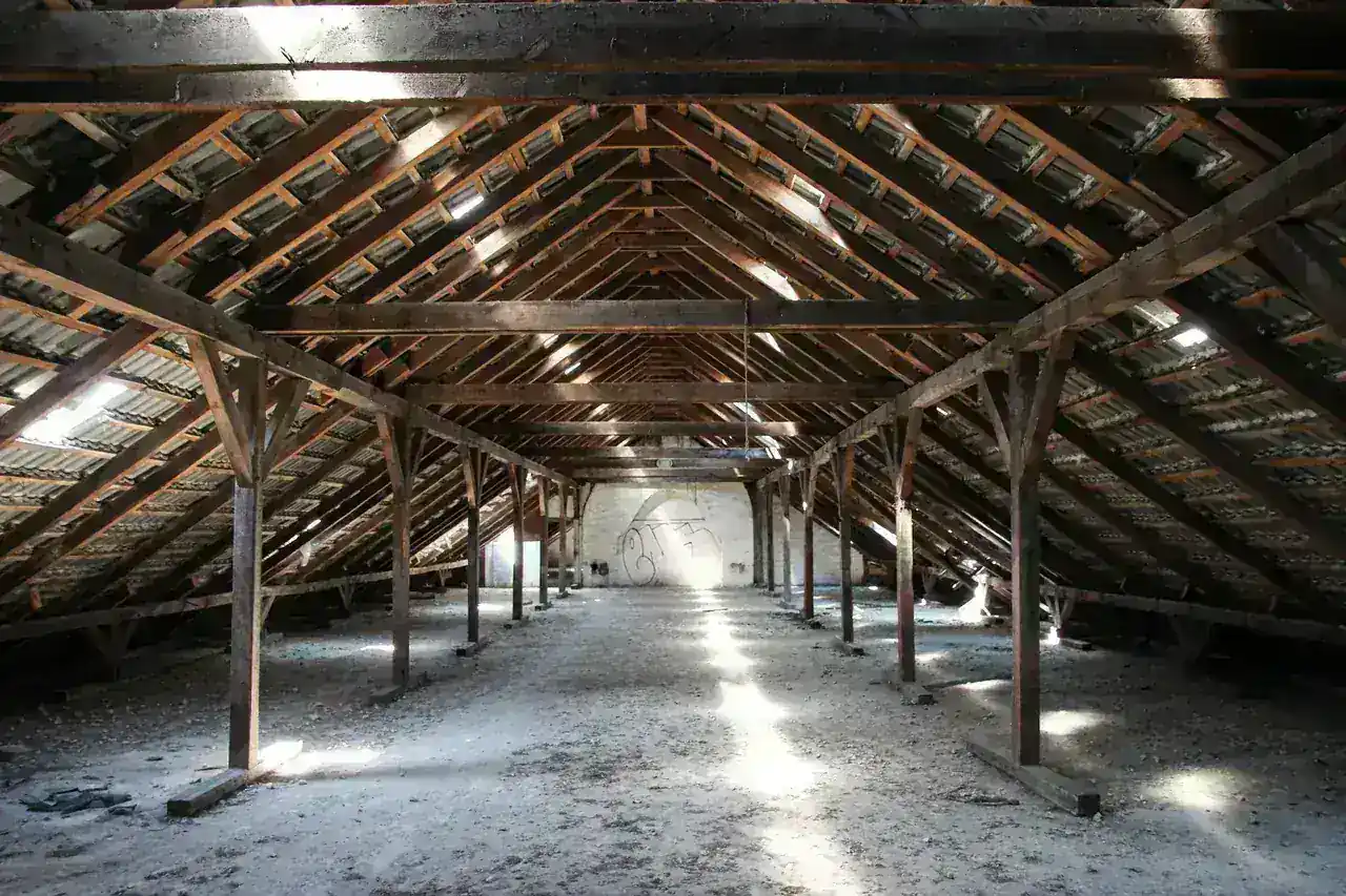 Basement Insulation Florida — IWD Miami, licensed Florida contractor