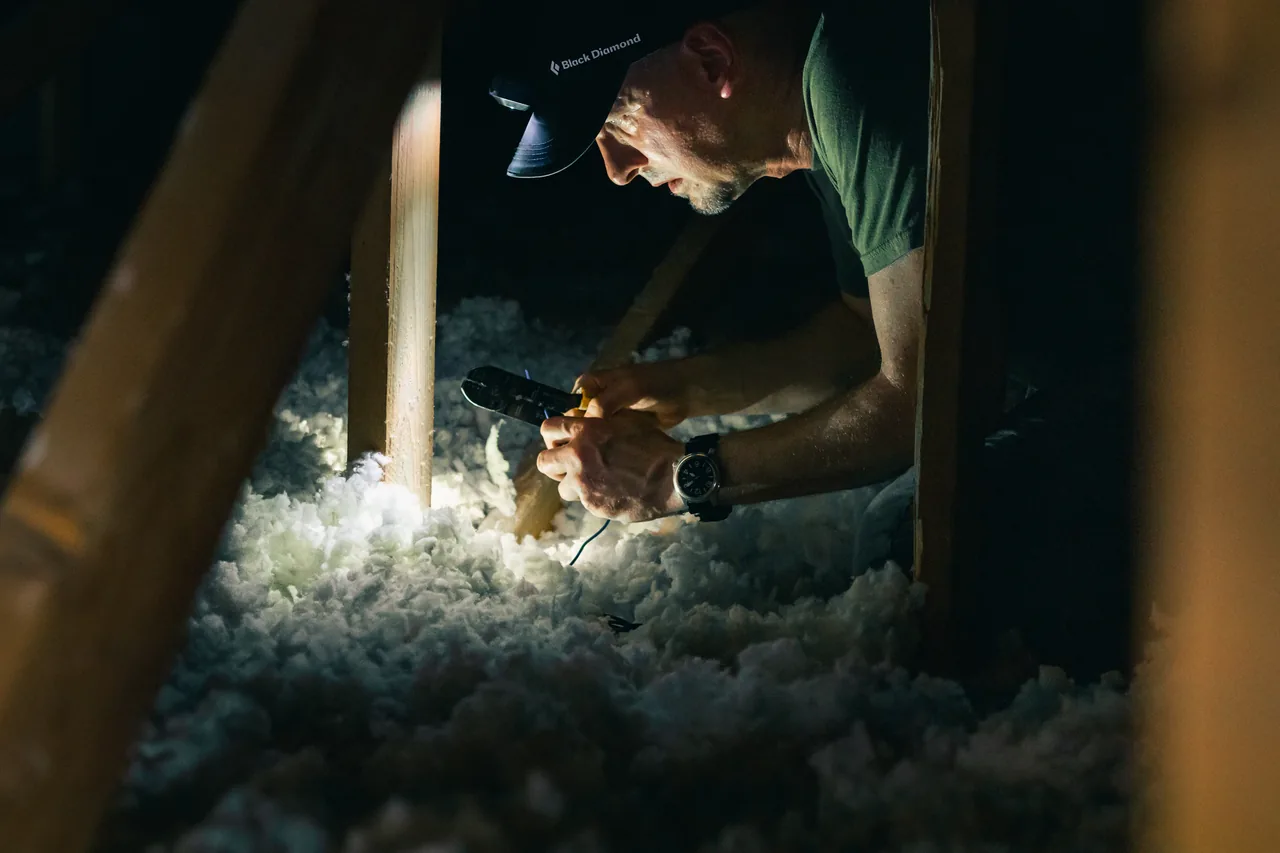 Florida Insulation — Often 100% Free — IWD Miami, licensed Florida contractor